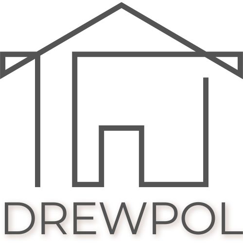 Drewpol - Renowacja schodów drewnianych, cyklinowanie podłóg drewnianych, montaż listew przypodłogowych i cokołów, renowacja drzwi drewnianych i konstrukcji drewnianych i zabytków